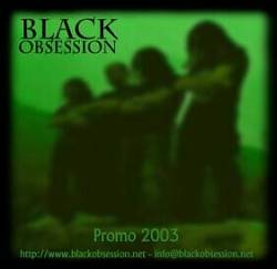 Black Obsession : Promo 2003